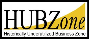 BZ is SBA HUBZone Certified - www.thebzgroup.com