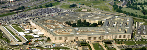 Pentagon